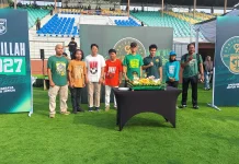 Persebaya untuk Semua, Semangat HUT Ke-99 yang Rangkul Semua Kalangan