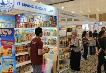 Industri Makanan dan Minuman Ditarget Tumbuh 7 Persen pada 2026