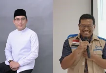 Muharram Meneguhkan Islam Rahmatan Lil Alamin