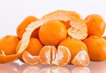 Manfaat Serabut Putih pada Buah Jeruk, Kaya Serat dan Antioksidan