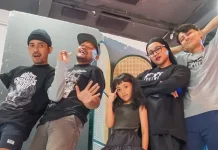 SMW Rilis Ulang "Ayok Main”  : Lagu Viral Keluarga yang Kini Hadir Lebih Matang