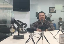Dosen Disabilitas UNAIR Raih Gelar Doktor dengan IPK Sempurna