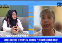 Pendidikan Antikorupsi sejak Dini Jadi Kunci Membangun Generasi Emas 2045