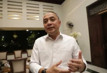 Pemkot Surabaya Perketat Pengawasan Usaha di Permukiman