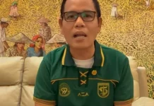 HUT Ke-99 Persebaya, Ketua DPRD Harapkan Raih Gelar Juara