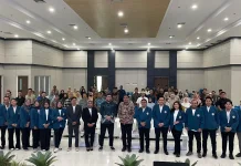 OPOP Jatim dan Unair Dorong Transformasi Koppontren Menjadi Koperasi Modern