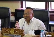 DPRD Surabaya Dorong Musyawarah Selesaikan Polemik Lahan Gereja Bethany