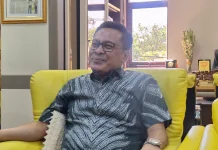 Arif Fathoni Minta Persebaya Balas Loyalitas Bonek dengan Gelar Juara