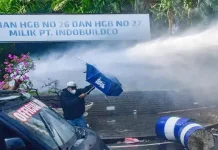Usai Ekseskusi Hotel sultan, Lapangan Golf Senayan Disorot