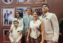 Film ‘Jangan Buang Ibu’ Ingatkan Pentingnya Kasih Orang Tua