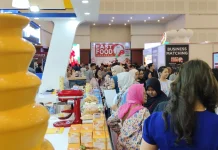 EastFood Indonesia 2026: Saat Surabaya Jadi Etalase Masa Depan Industri Pangan