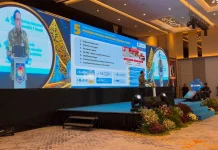 Jawa Timur Jadi Contoh Pelaksanaan Program Prioritas Presiden