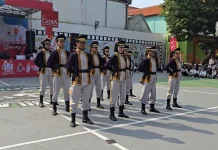Sekolahku Keren, Cara Cegah Siswa Keluyuran saat Libur