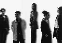 IN ETRA Rilis Maxi-Single "Okulasi" : Sajikan Perjalanan Reflektif