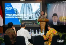 Kementerian HAM Pilih Unesa Jadi Lokasi Uji Publik UU HAM