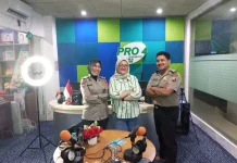 Liburan Sekolah Aman Bersama Keluarga
