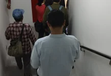 Gangguan Listrik Surabaya Picu Kepanikan Pengguna Lift di Layanan Publik