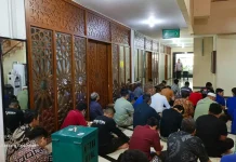 Khotib Tekankan Penguatan Iman di Momentum Tahun Baru Islam