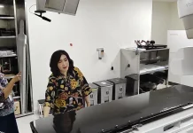 RS Siloam Surabaya Operasikan LINAC dan CT Simulator untuk Terapi Kanker Lebih Pre