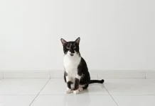 Kucing Tidak Suka Digendong dan Dipeluk, Memangnya Ada?