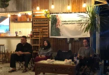 FPAG Soroti Darurat Tambang Emas Ilegal Gorontalo