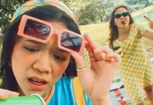 Bunga Nafisa dan Deandra Nadira Rilis "MiFa" : Anthem Pengobat Rindu