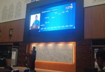 UNAIR Masuk 276 Besar Dunia, Tiga Terbaik di Indonesia