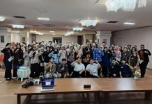 Pelatihan Kewirausahaan Digital Cetak Wirausaha Muda Surabaya