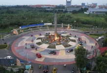 QS WUR 2027, ITS Naik ke Peringkat 497 Dunia