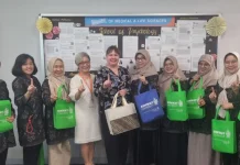 Fakultas Psikologi Unesa Perkuat Jejaring Global di Malaysia