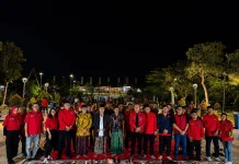 Dialog Kebangsaan, Pemikiran Bung Karno untuk Kedaulatan Bangsa di Era Digital