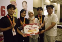 Balikpapan Bridge Open Tournament 2026, Jatim Sabet Lima Medali