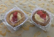Manisnya Pie Buah Mini Jadi Primadona Baru Menu Camilan Acara