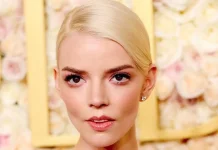 Bergabungnya Anya Taylor-Joy Sebagai Peri-Elf