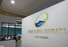 Sore ini Gangguan Listrik PLN Kembali Ganggu Distribusi Air PAM Surabaya
