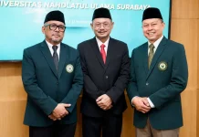 UNUSA Jadi Co-Host Konferensi Internasional Wisata Kesehatan 2026