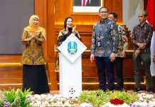 Jatim Sediakan 143 Ribu Kuota Beasiswa SMA dan Kuliah Tahun 2026