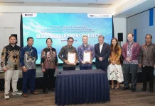 PT PAL Garap Proyek Gas Mako di Laut Natuna