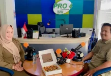 Kisah Sukses ‘Mamih Bakoel’ “Dari Garasi Rumah hingga Menembus Perkantoran