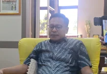 Wakil Ketua DPRD Surabaya Apresiasi Kapolrestabes Bangun Kepercayaan Publik
