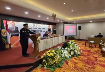 Sponsorship Swasta Perkuat Pembinaan Atlet Pencak Silat Jatim
