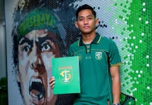 Ambisi Besar Persebaya Menjadi Daya Tarik Bagi Reza Arya