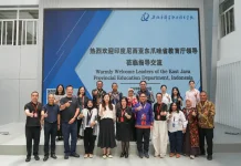 HGI Research Centre dan Disdik Jatim Kembangkan Talenta Digital Berdaya Saing