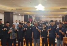 Pencak Silat Jatim Optimis Raih Empat Emas di PON 2028