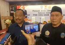 KONI Jatim Terapkan Standar Rekrutmen Atlet, Pembinaan Lebih Terukur