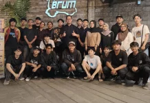 Public Speaking Tingkatkan Performa Anak Band di Panggung