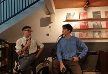 Adib 'Pertunjukan' Akan Rilis Album Debut 'Forever Rookie'