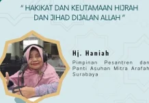 Bulan Muharam Momentum Memaknai Hijrah dan Jihad
