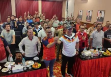 Komisi VII dan TVRI Gelar Nobar Gratis Piala Dunia di Enam Titik