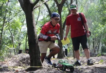 Piala Wali Kota R/C Adventure Offroad Sukses Sedot Animo Ratusan Peserta